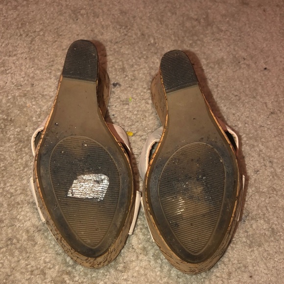 Wedges - Picture 3 of 5